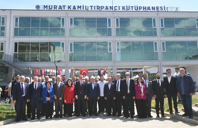 Batı Trakya Türklerinin dini durumları konuşuldu