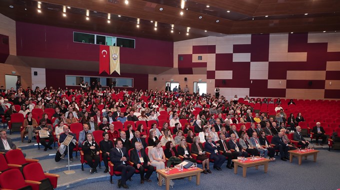 “Edirne’de Mekân” başlığıyla Edirne Araştırmaları Sempozyumu’nun 4’üncüsü düzenlendi