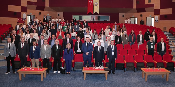 Eğitimciler, Sosyal Bilgiler Eğitimi Sempozyumunda buluştu