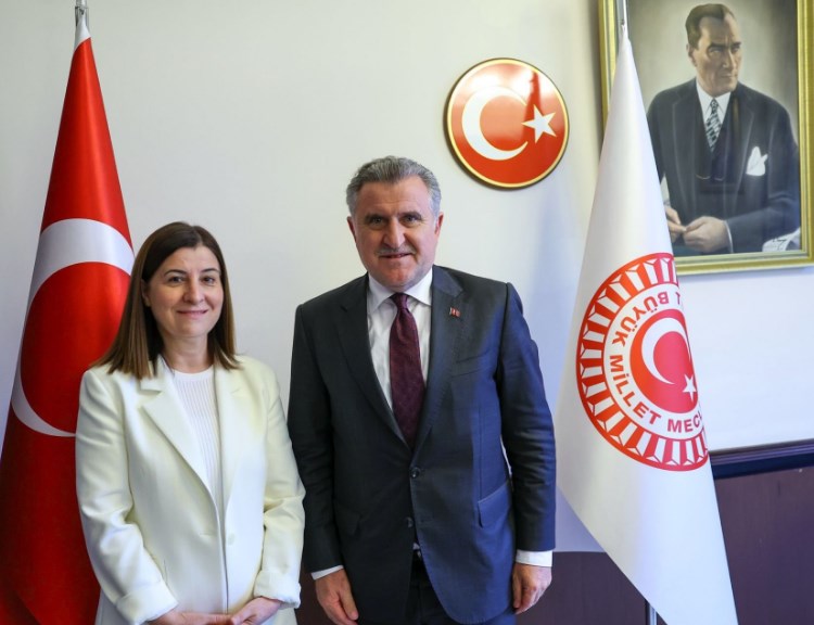 ‘Edirne Şehir Stadı projesi bitmek üzere’