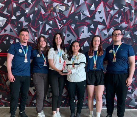 Trakya Üniversitesi’ne ikincilik