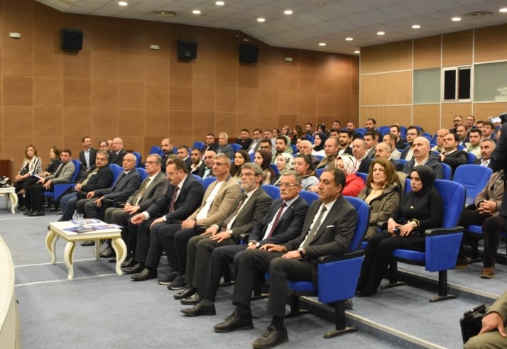 Bitlis’te ‘Sivil Toplum Medya Buluşmaları’