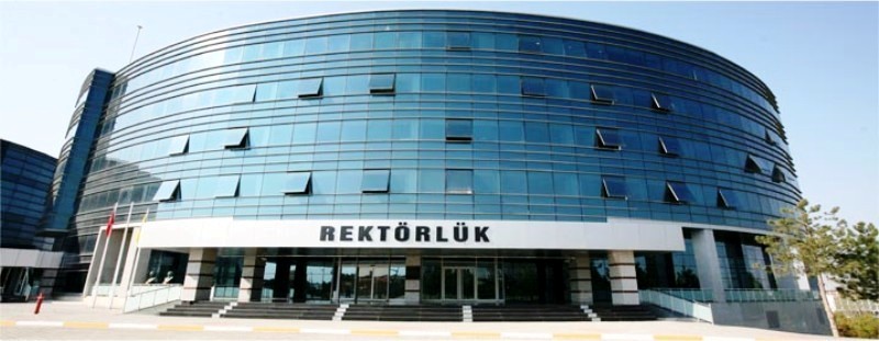 Rektörlük için başvurular başladı