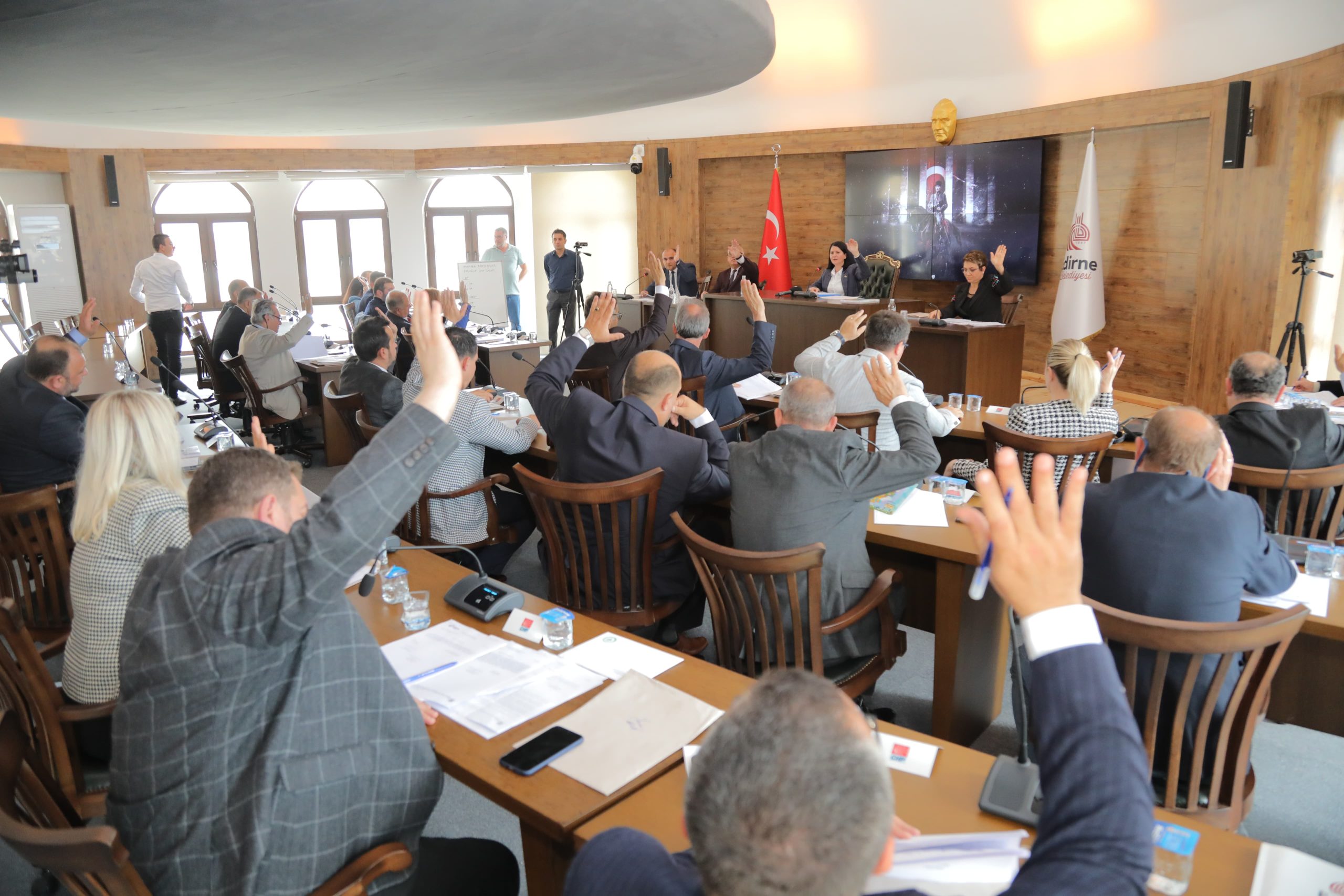 Ulaşım esnafının zam talebi gündemde