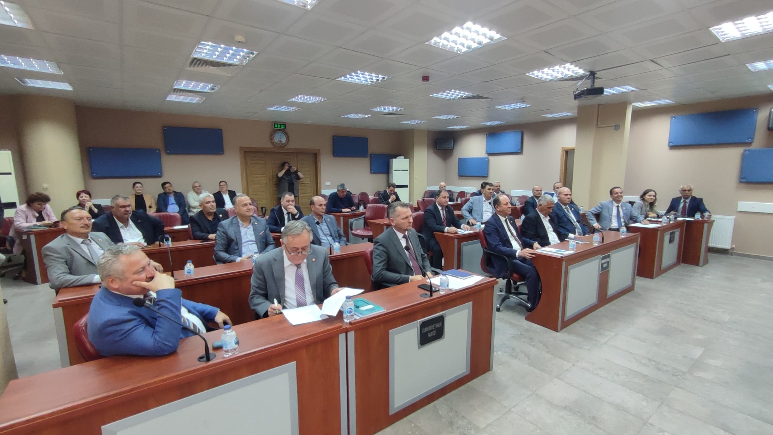 Çığla sivrisinek konusunda uyardı