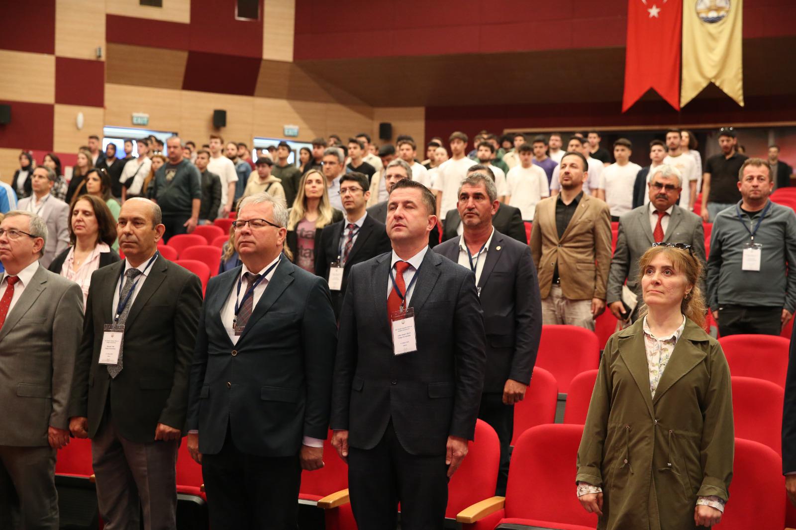 Lalapaşa, Meriç ve Süloğlu her yönüyle ele alındı