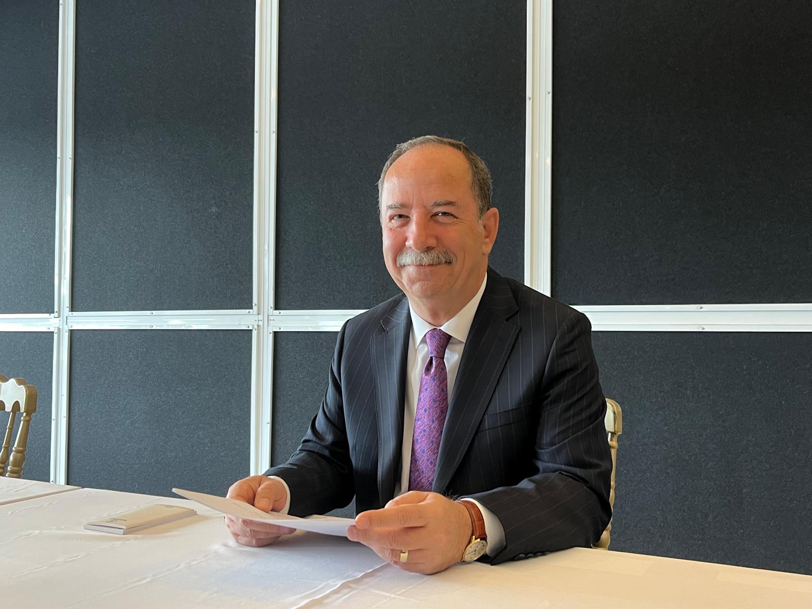 Gürkan sessizliğini bozdu!