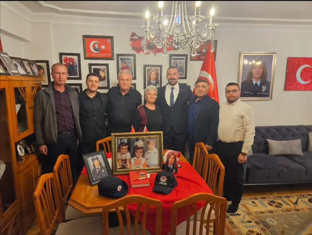 MHP anneleri ve hemşireleri unutmadı