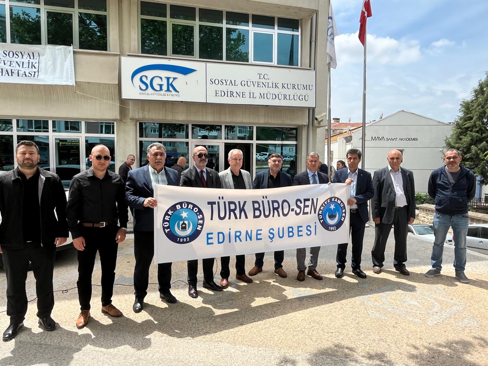 “Prim yükü hafifletilmeli”