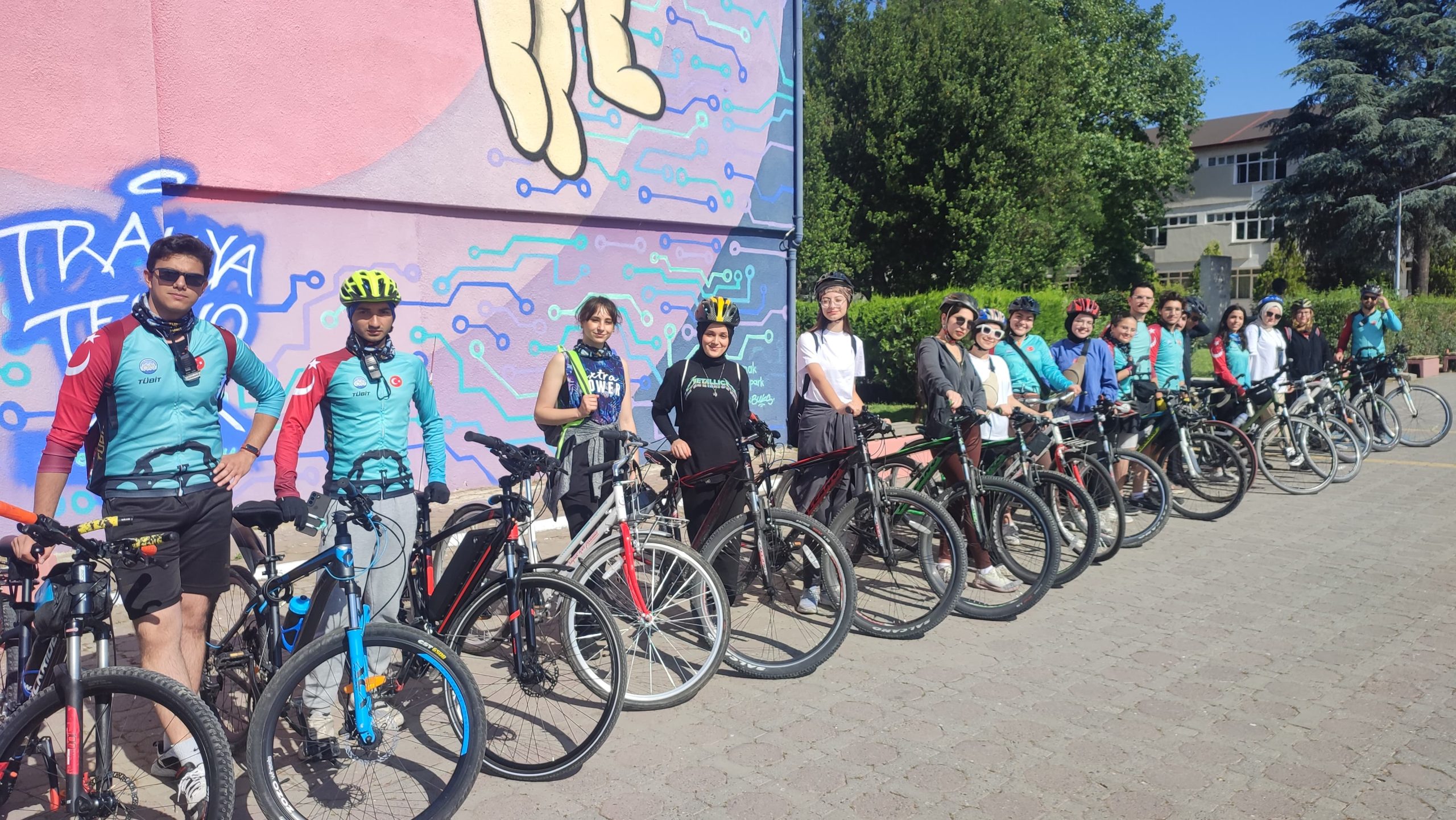 TÜBİT’ten buruk “Veda Turu”