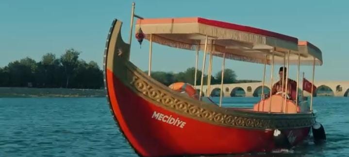 Meriç Nehri’nde kayık gezisi yarın başlıyor!