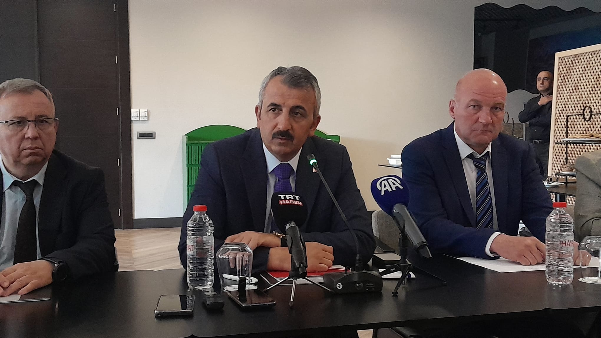 Tarihi konaklar turizme kazandırılıyor