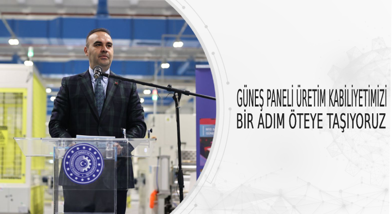 KOBİ'lere GES desteği