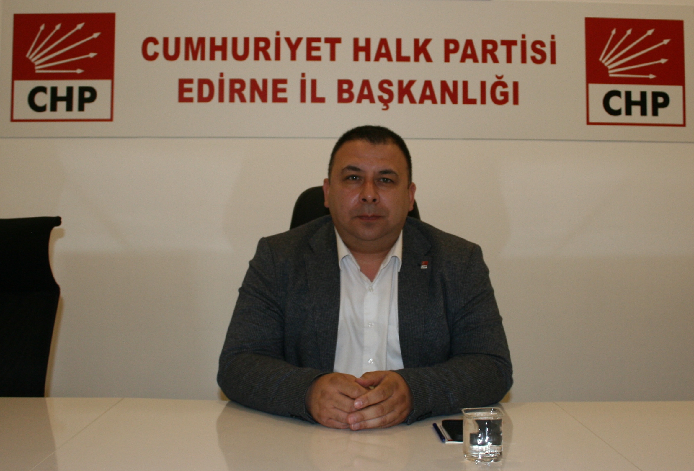 CHP’den emeklilere Ankara daveti!