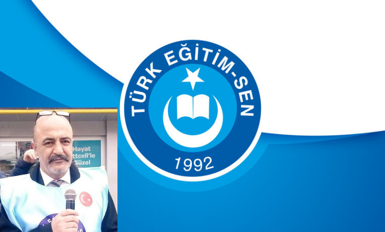 Türk Eğitim-Sen; ‘Eğitimde şiddet yasası çıkarılmalı’