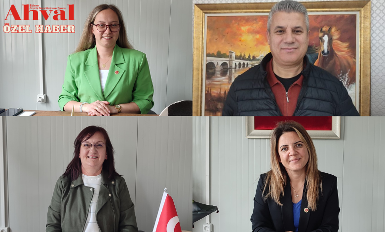 Muhtarlıklar yeni ama sorunlar büyük