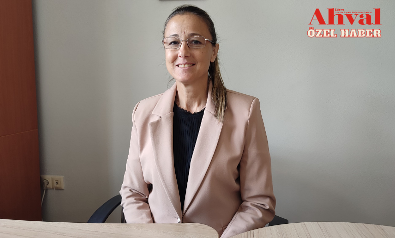 Antrenör Muhtar’dan mahalleye spor kulübü!