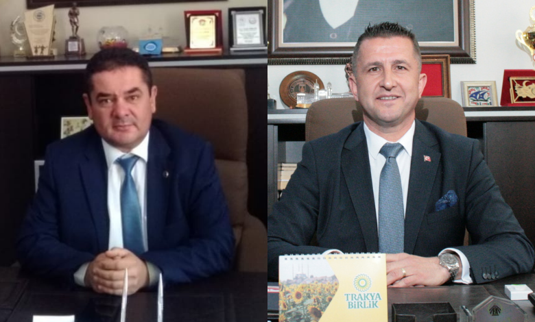 Lalapaşa’da yatırım krizi