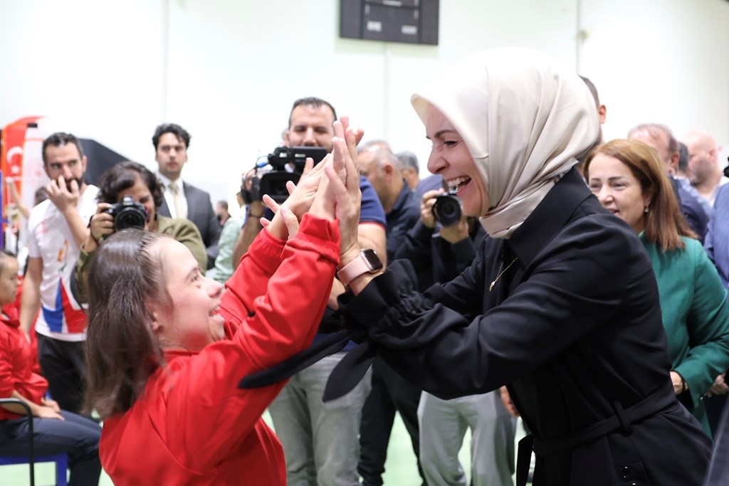 Engelli çocukların takip ve desteği için yeni sistem