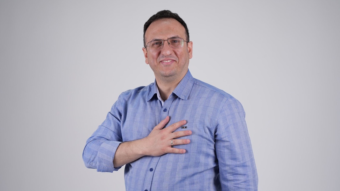 "Bugün kardeşliği tesis etme günüdür"