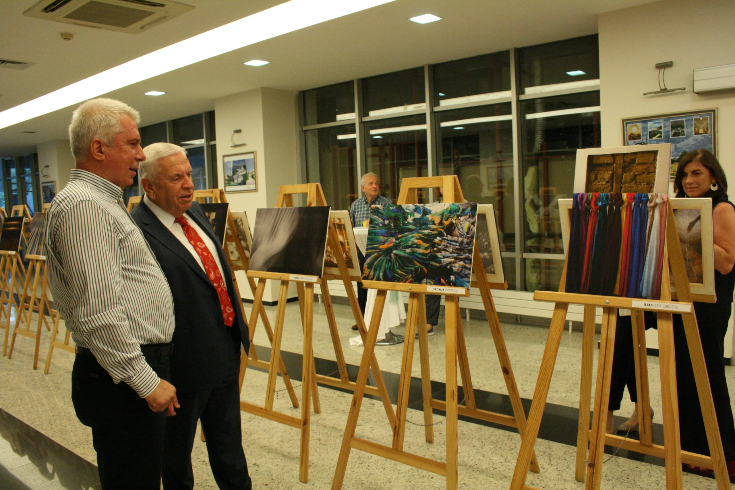 Meşhur Sofulu ipeği Edirne’de sergilendi