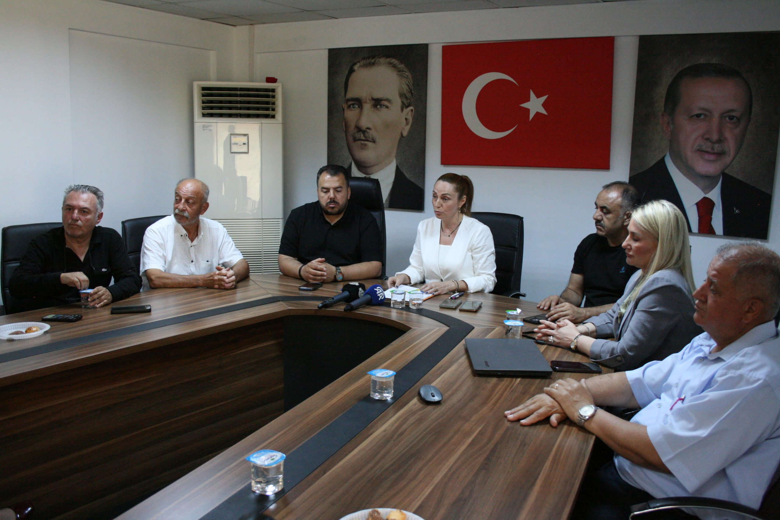 AK Parti’den ETUS zammına sert tepki