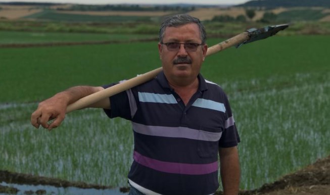 “Bu fiyatlar çiftçiyi üretimden koparır”