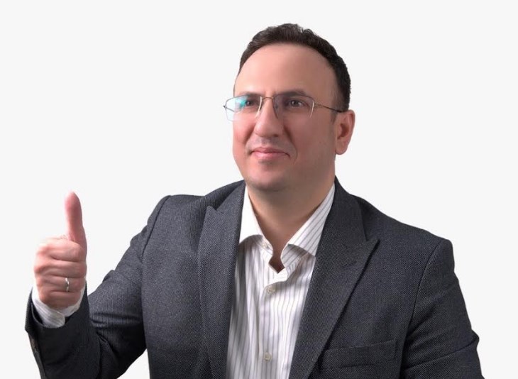 “Yeni Bir Dünya düzeninin en kısa zamanda kurulmasını diliyorum”