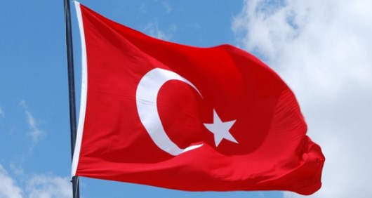 Türkiye artık gri listede değil