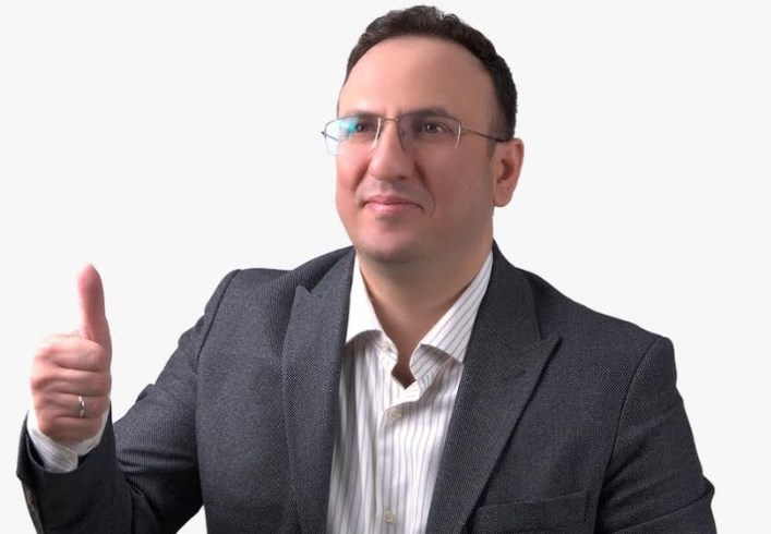 Saadet’ten Vali’ye teşekkür