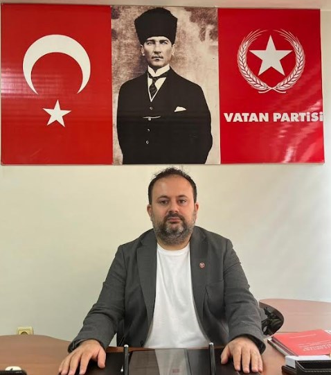 “Halka yalan söylemeyin tövbe edin”