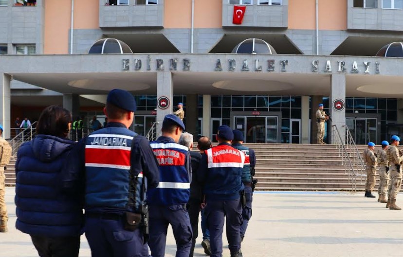 Aranan 125 kişiye yakalama