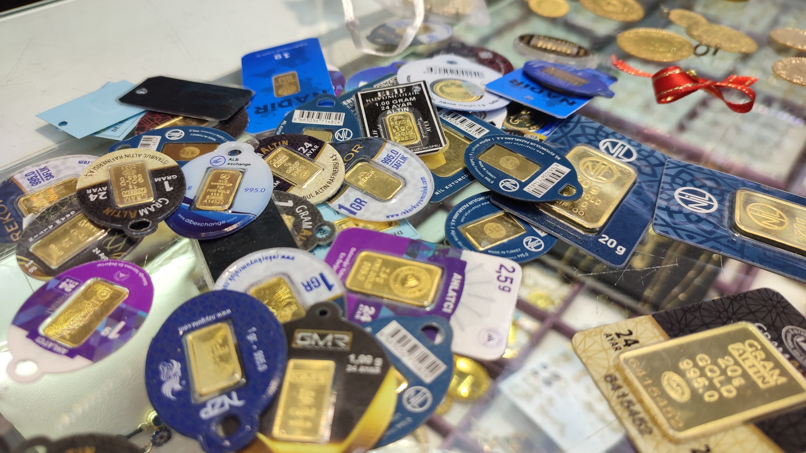 Altında bayram öncesi fırsat dönemi