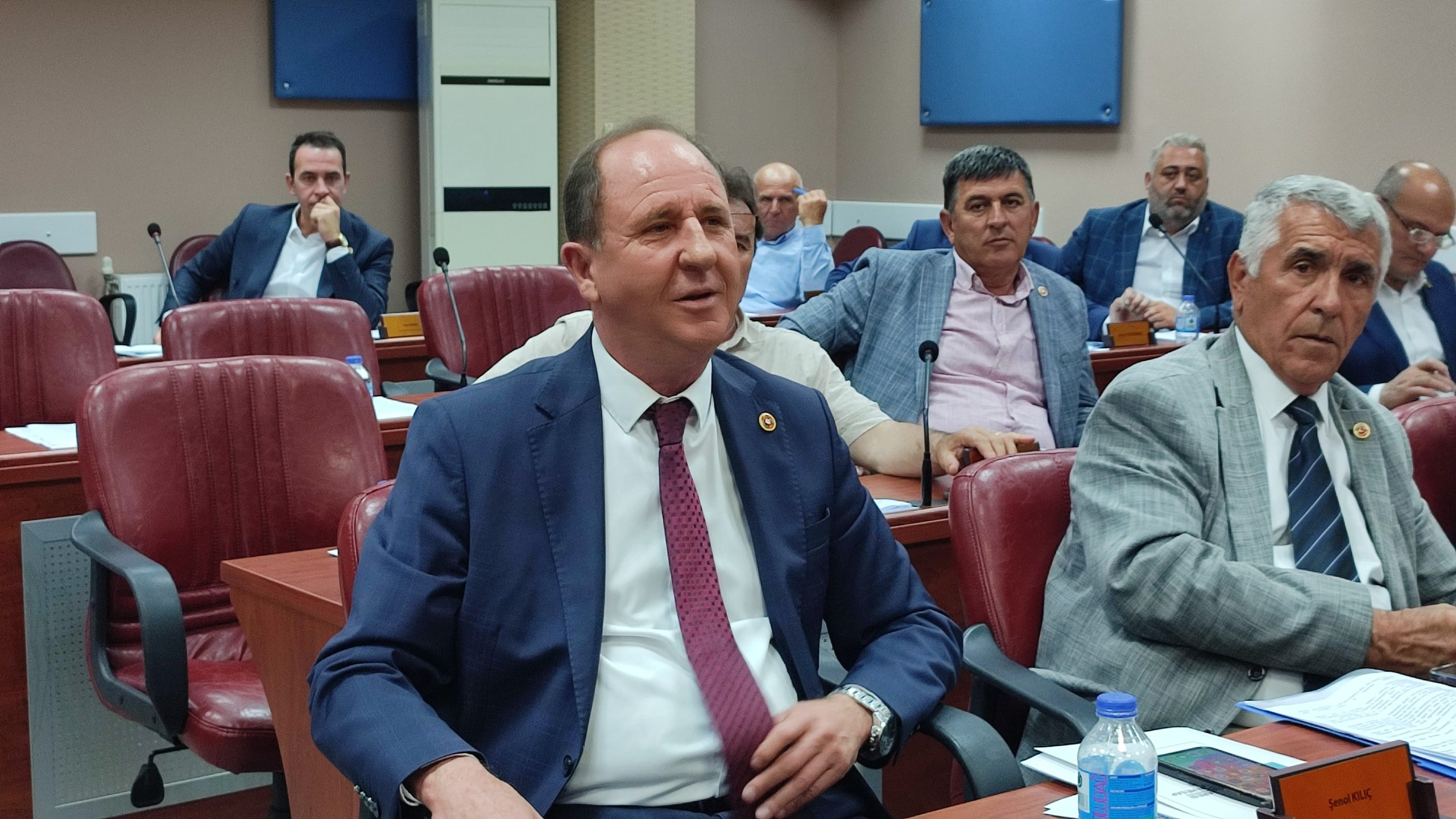 Keşan'ın konaklama tesislerinde 5 bin 326 yatak sayısı!