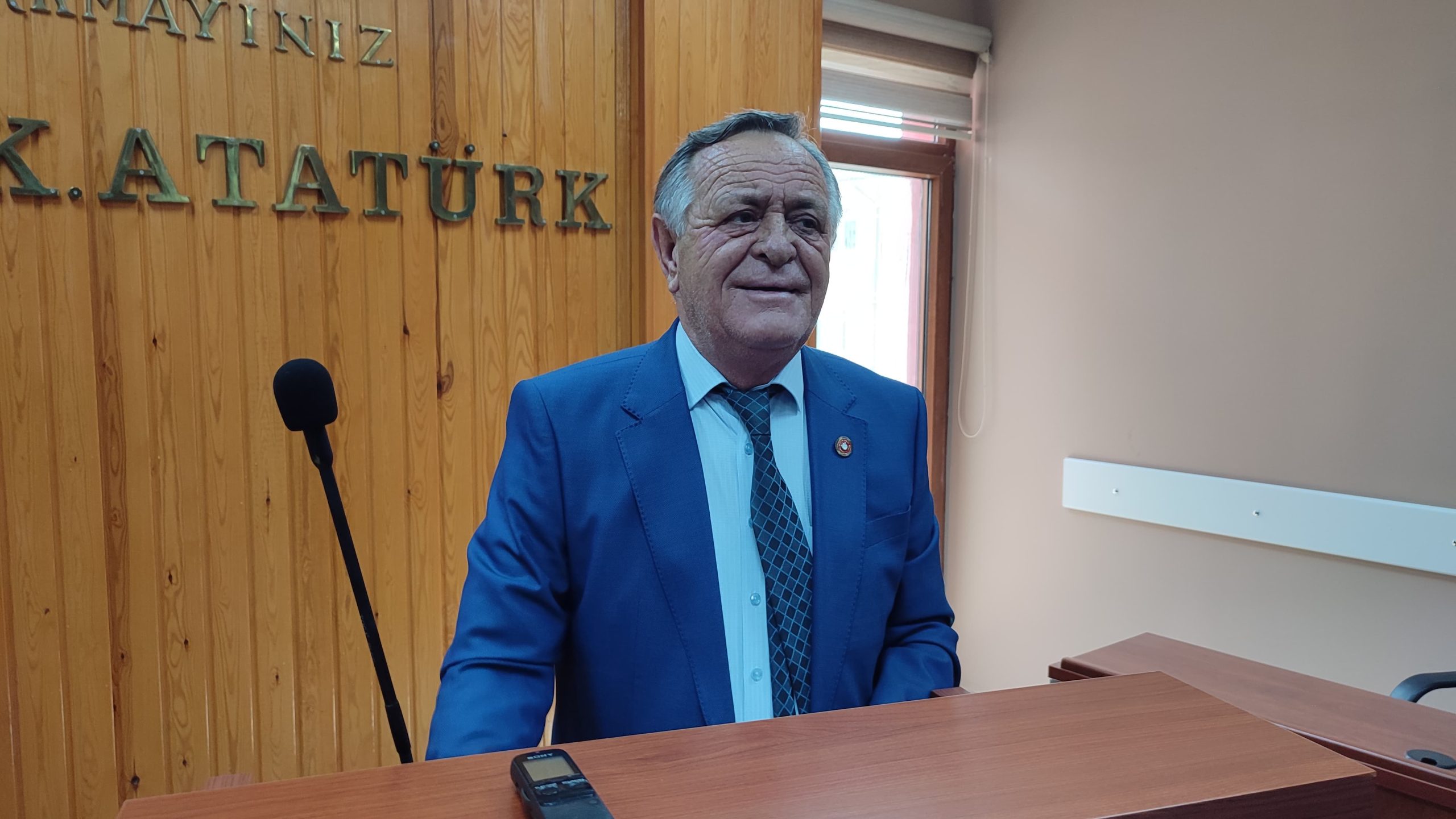 ‘Çevre ve doğayı geri döndüremiyorsun’