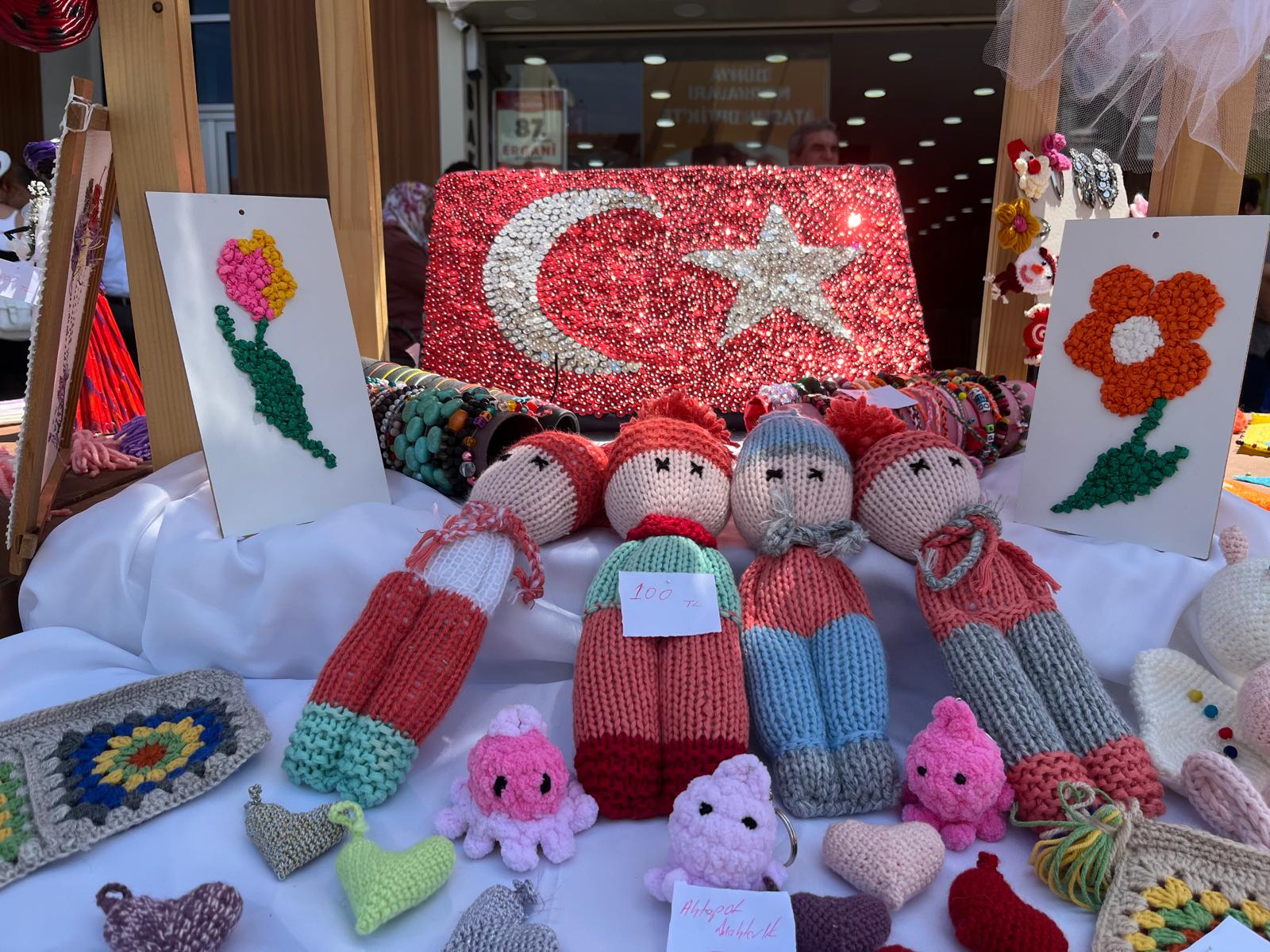 Öğrenmekten vazgeçmeyenlerin haftası