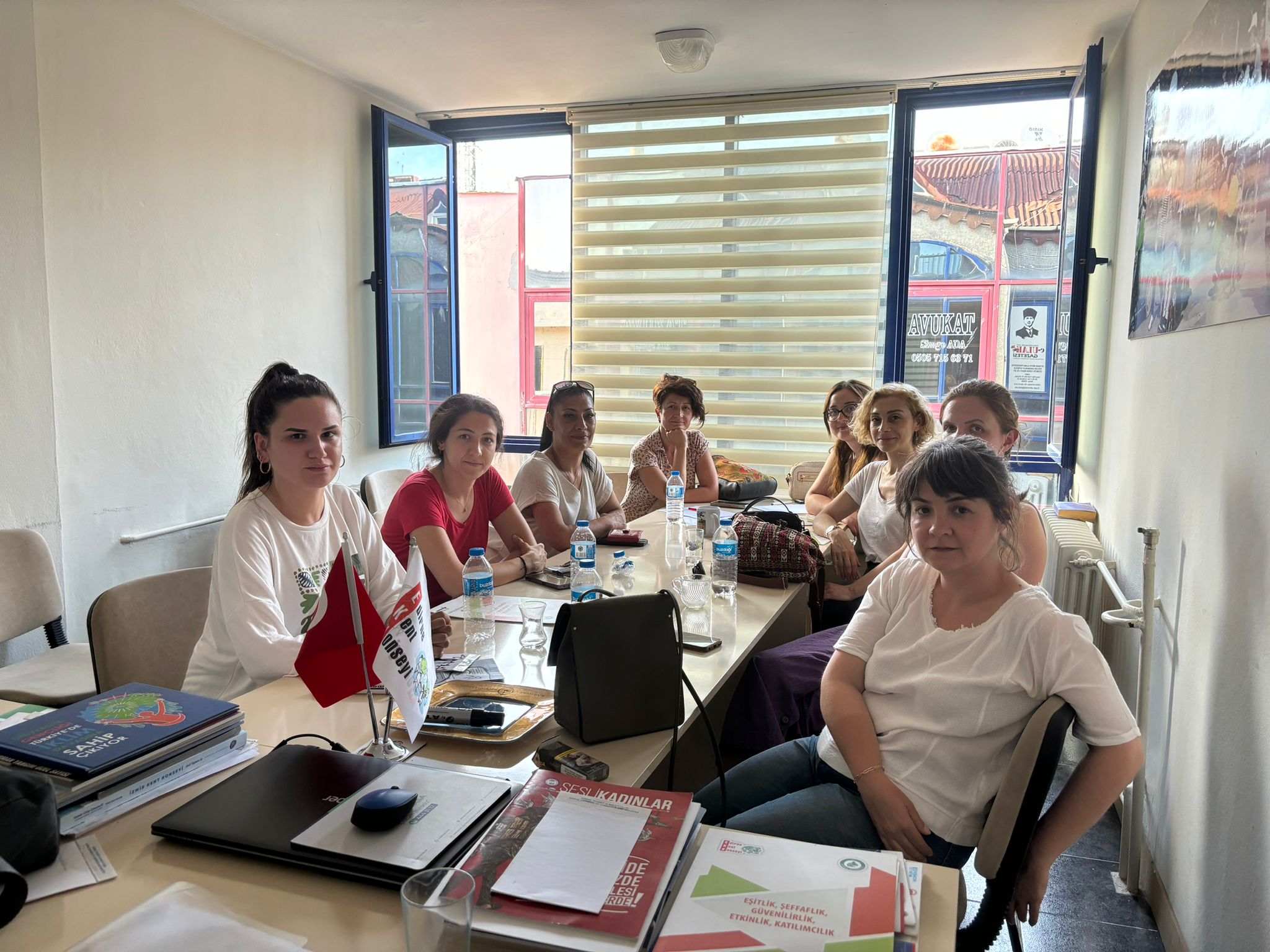 EKK Hayvan Hakları Çalışma Grubu’ndan yeni projeler