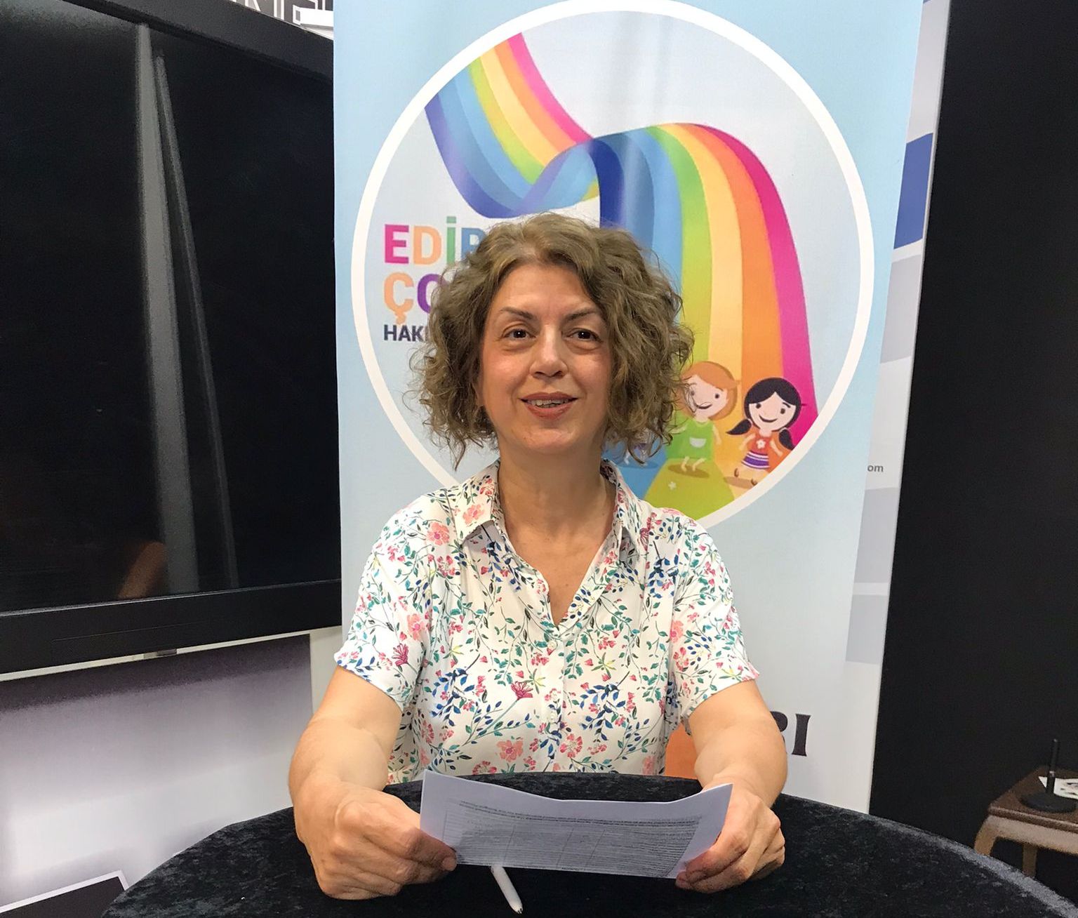 ‘Asıl karne yetkililere verilmeli’