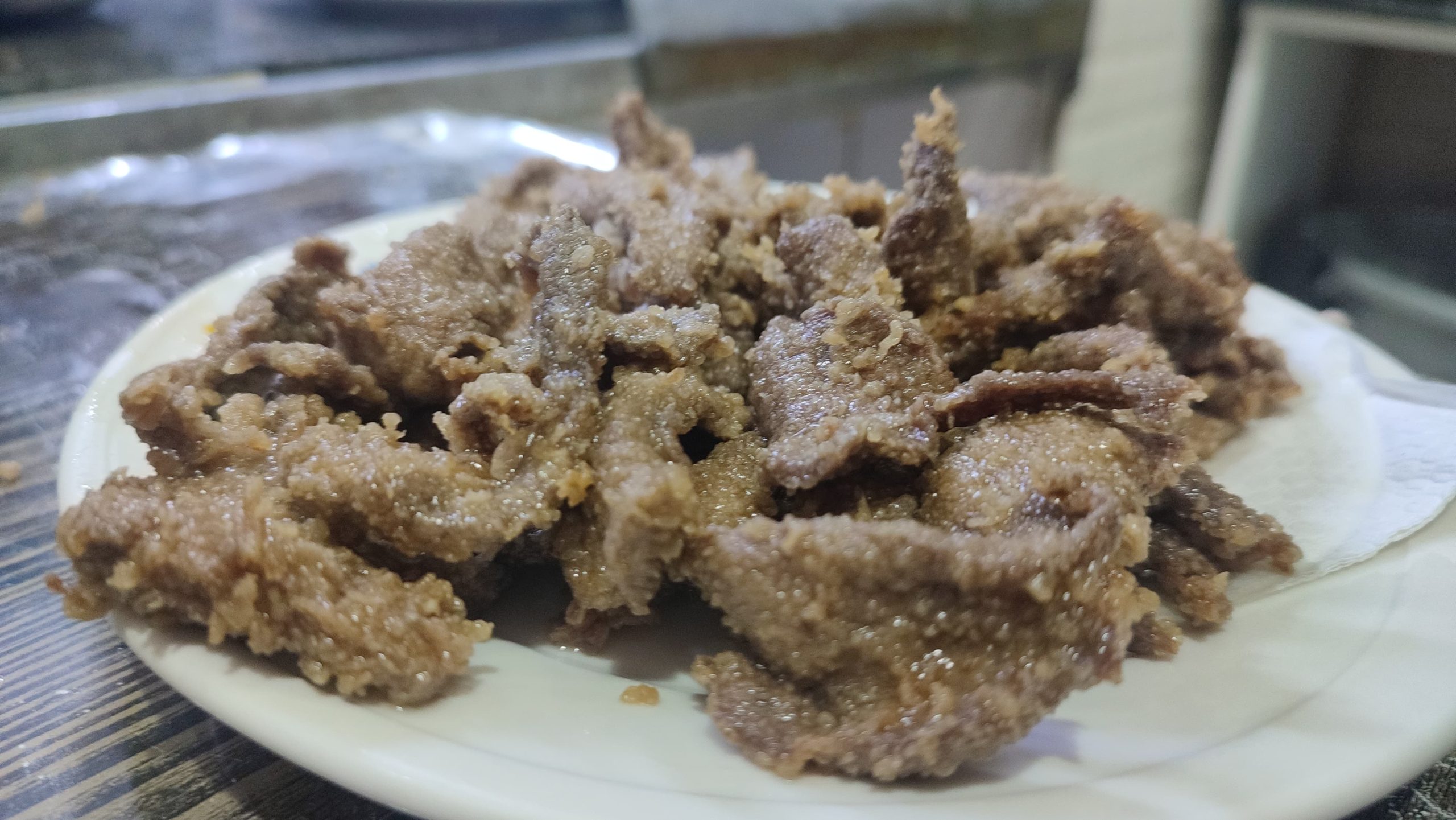 Tava ciğere bir zam daha!