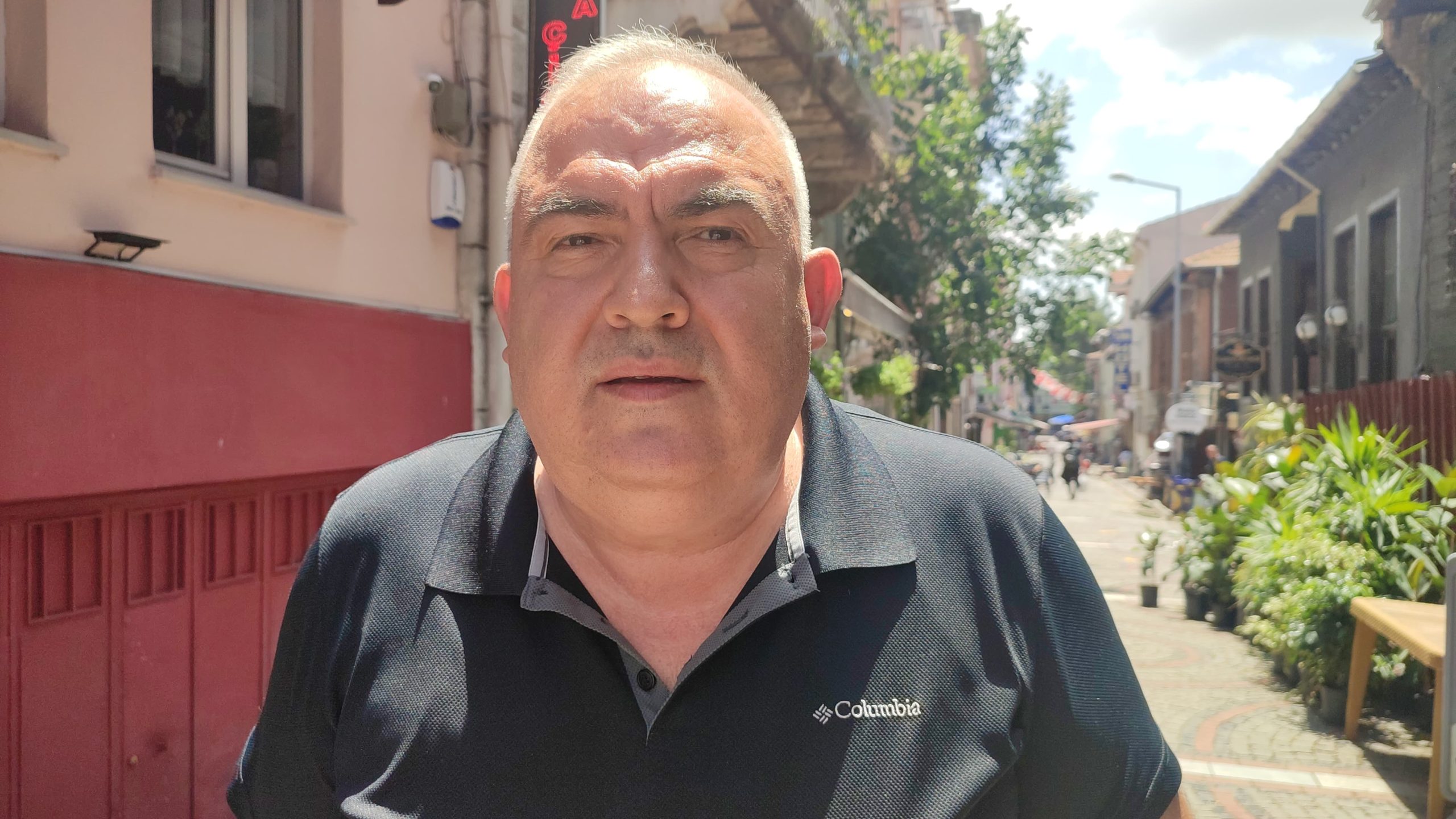 Akgün’den Aksal’a ‘ETUS’ çıkışı