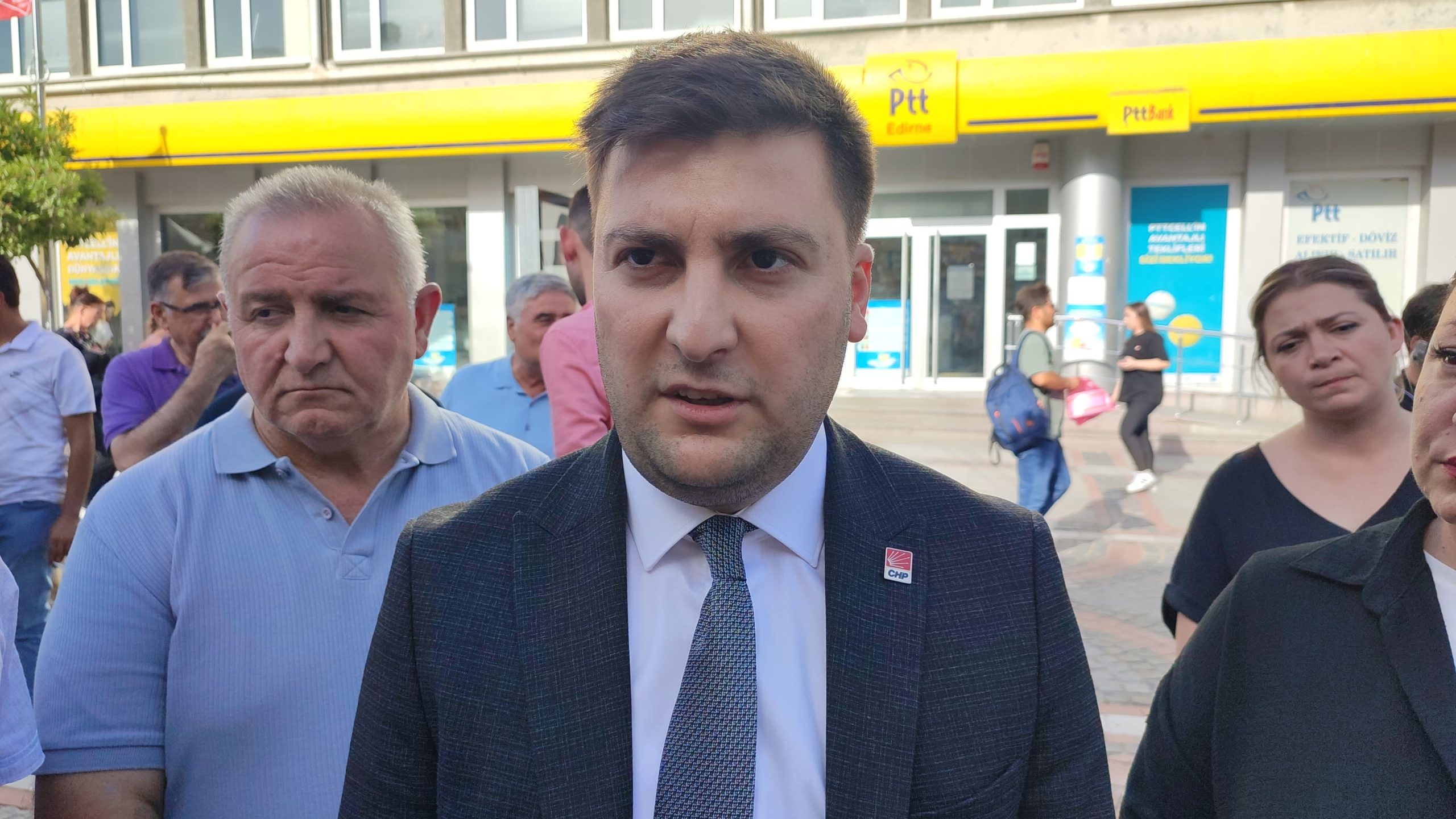 Esen’den 'hemen seçim, erken seçim' çağrısı