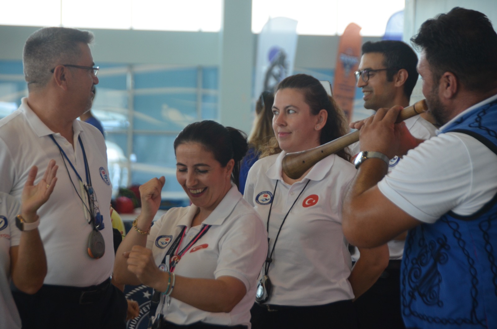 Kırkpınar Kupası’na davul zurnalı açılış