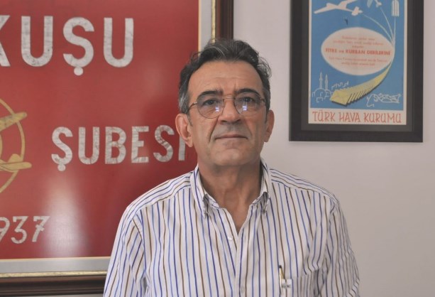 THK bu sene Edirne’de deri toplamıyor