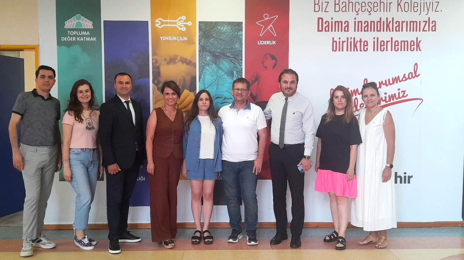 LGS birincisi Işık Ada Edirne’yi gururlandırdı