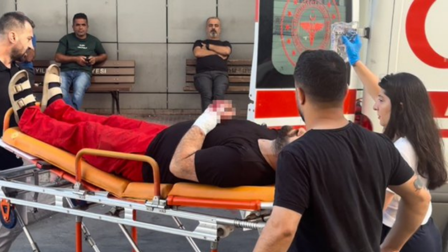 Kurban kesimi sırasında 16 bin kişi yaralandı