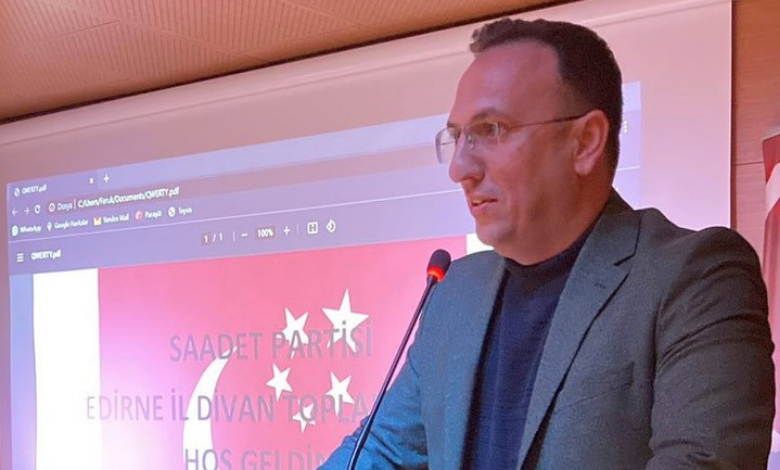 'Yüzde 1’lik kesim servetin yüzde 40’ına sahip'