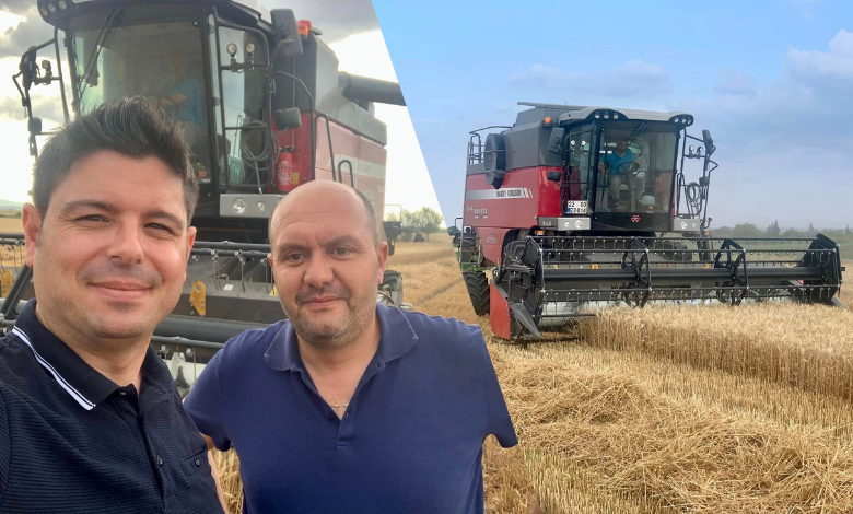 Ilgın’dan buğday taban fiyatına tepki