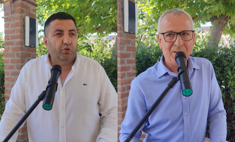 ASKF'de genel kurul heyecanı