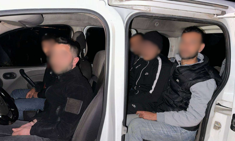 Köseömer Köyü'nden bir göçmen haberi daha