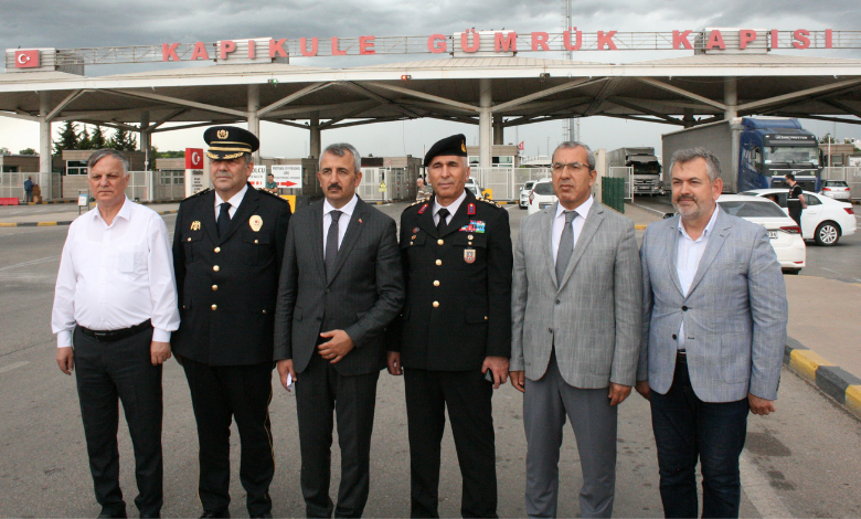 Bayram tatili için ‘huzur’ tedbirleri